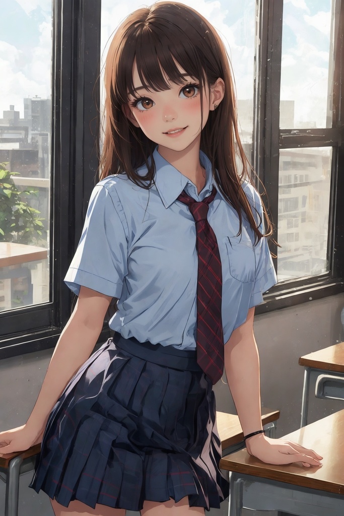 『放課後向上委員会 活動日誌 Vol.2 - どこ行こっか?的なシチュエーション』