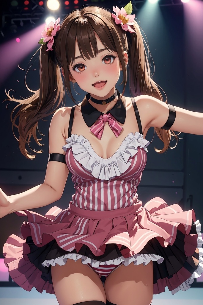 『放課後向上委員会 活動日誌 Vol.3 – 放課後アイドル活動 その1』