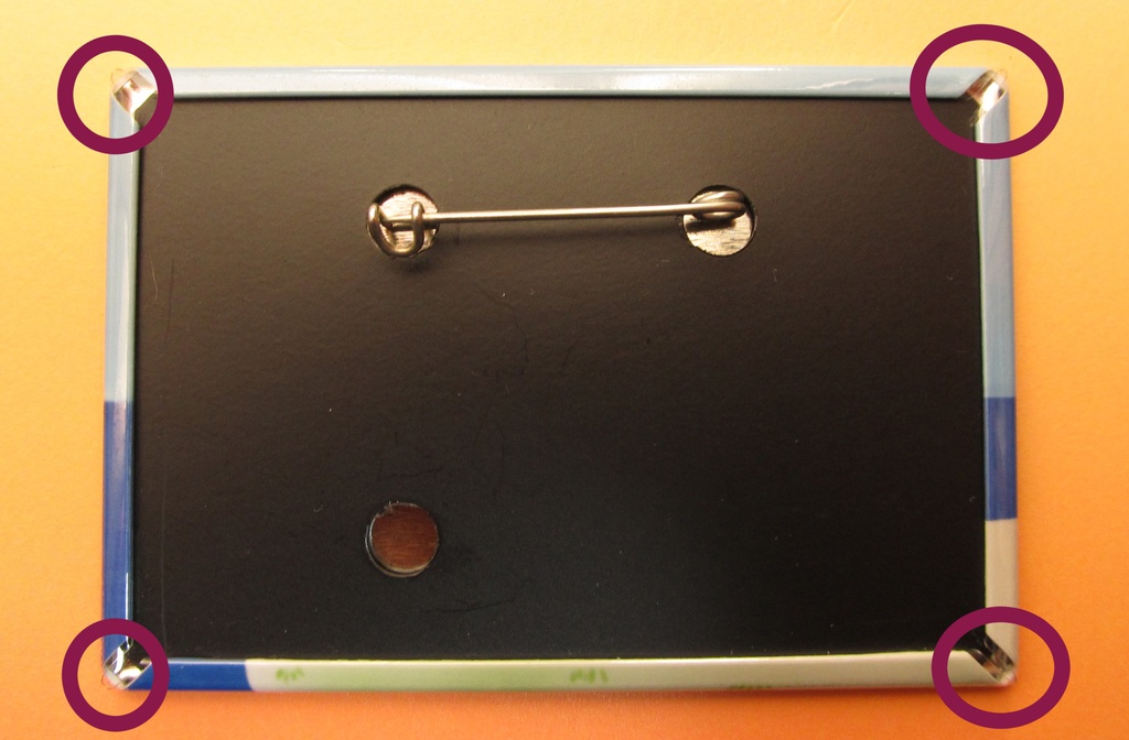 艦これ-缶バッジ 新作