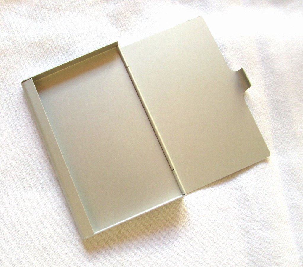 艦これ-アルミカードケース その1