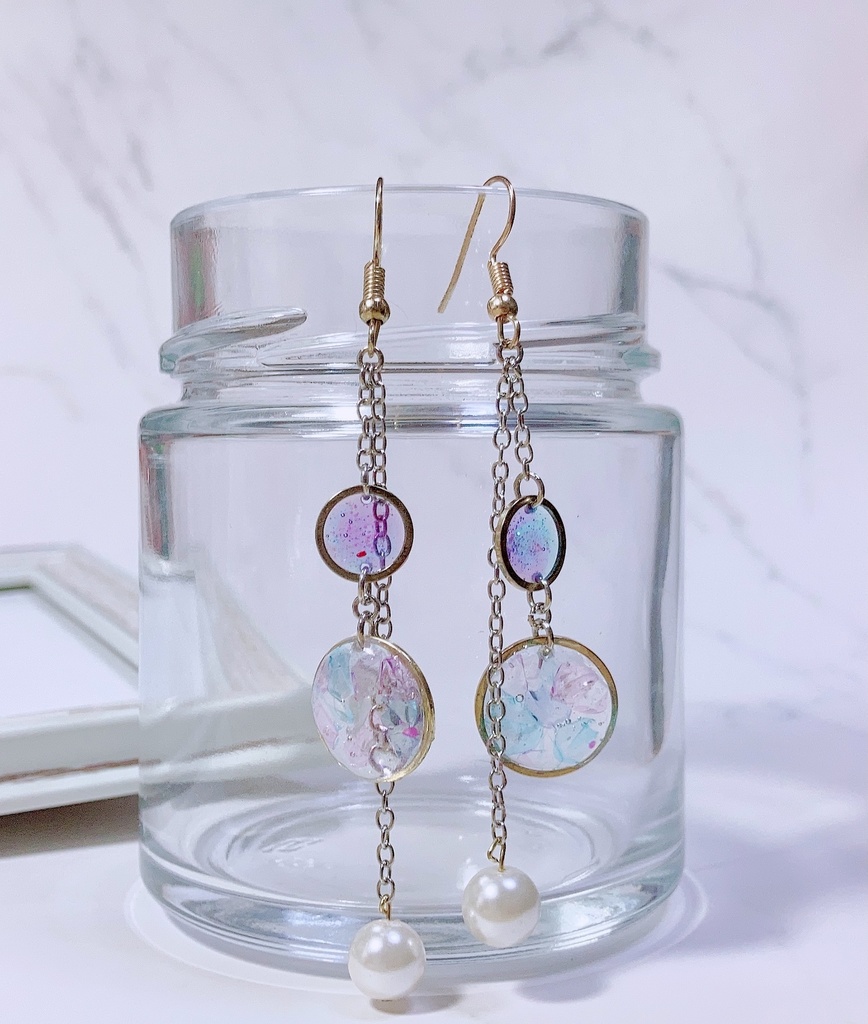 オクタヴィネル イメージピアス