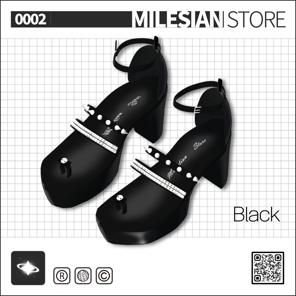 【マヌカ対応】 Sporty Set-up