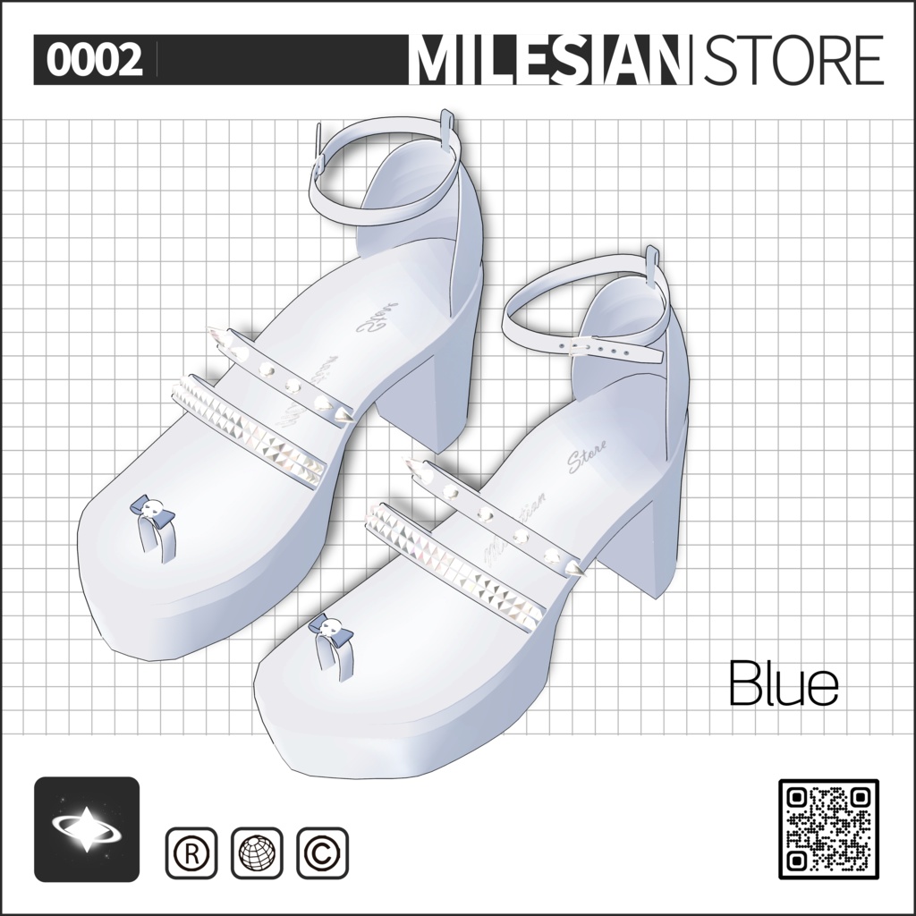 【マヌカ対応】 Sporty Set-up