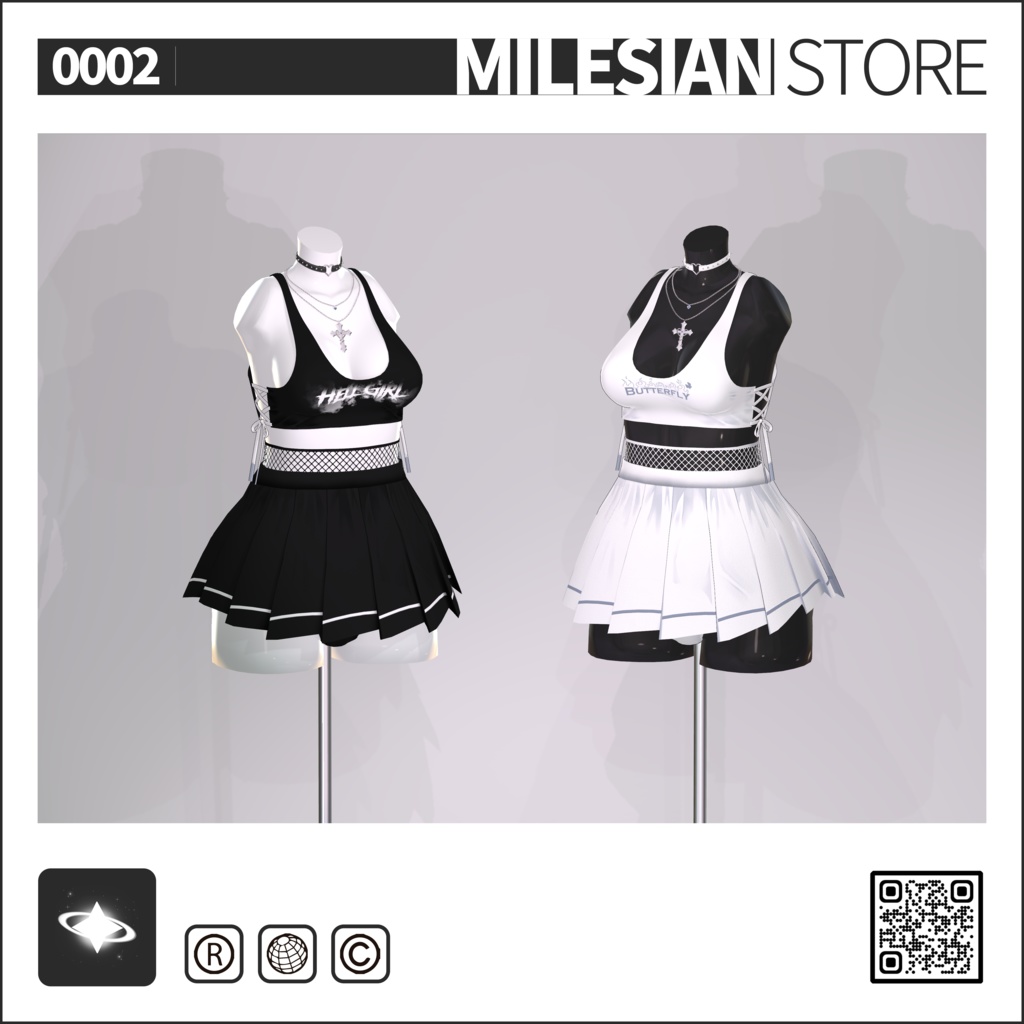 【マヌカ対応】 Sporty Set-up