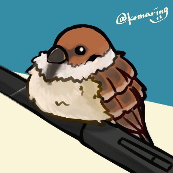 個人依頼・コミッションのお支払い専用窓口