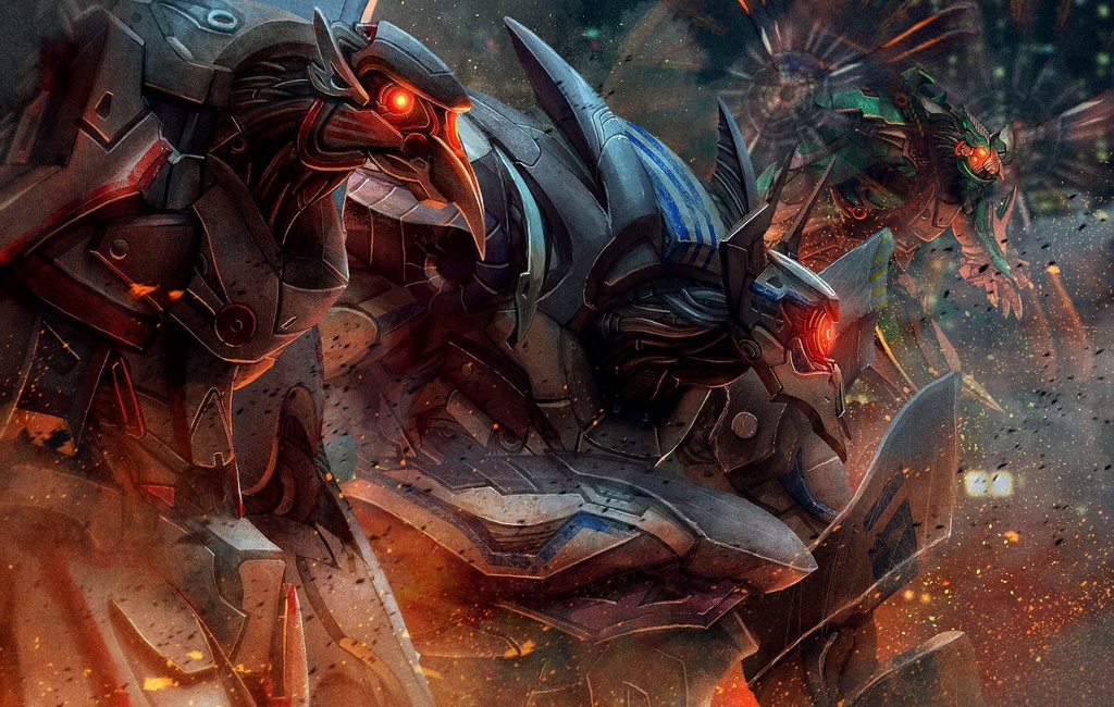 悪の組織が世界を救ったら悪いですか?【𝐶𝑜𝐶】