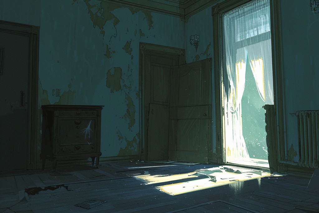 TRPG背景2月分【84枚一括ダウンロード】