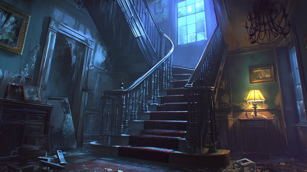 TRPG背景2月分【84枚一括ダウンロード】