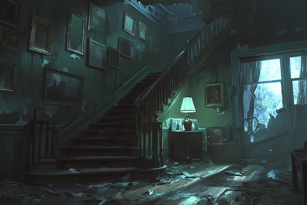 TRPG背景2月分【84枚一括ダウンロード】