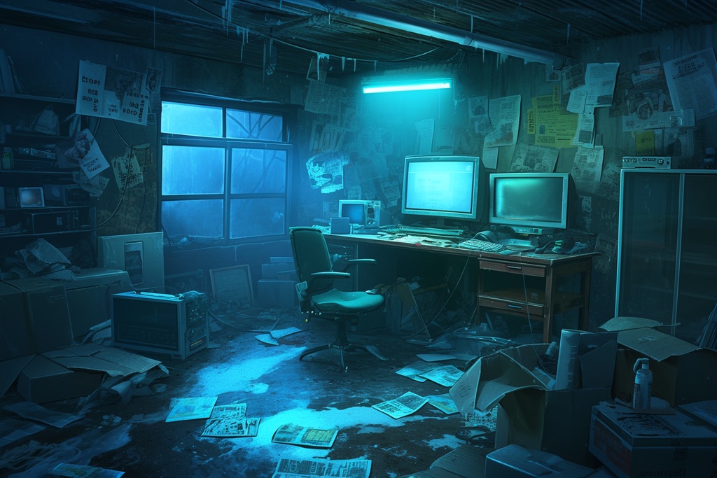 TRPG背景2月分【84枚一括ダウンロード】