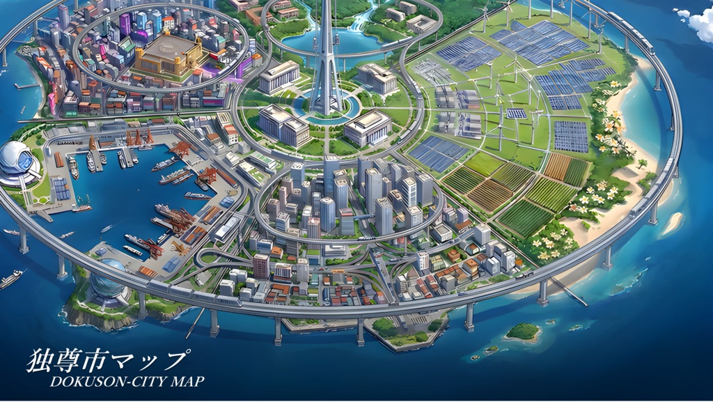 電脳戦線セリカ【新クトゥルフ神話TRPG】