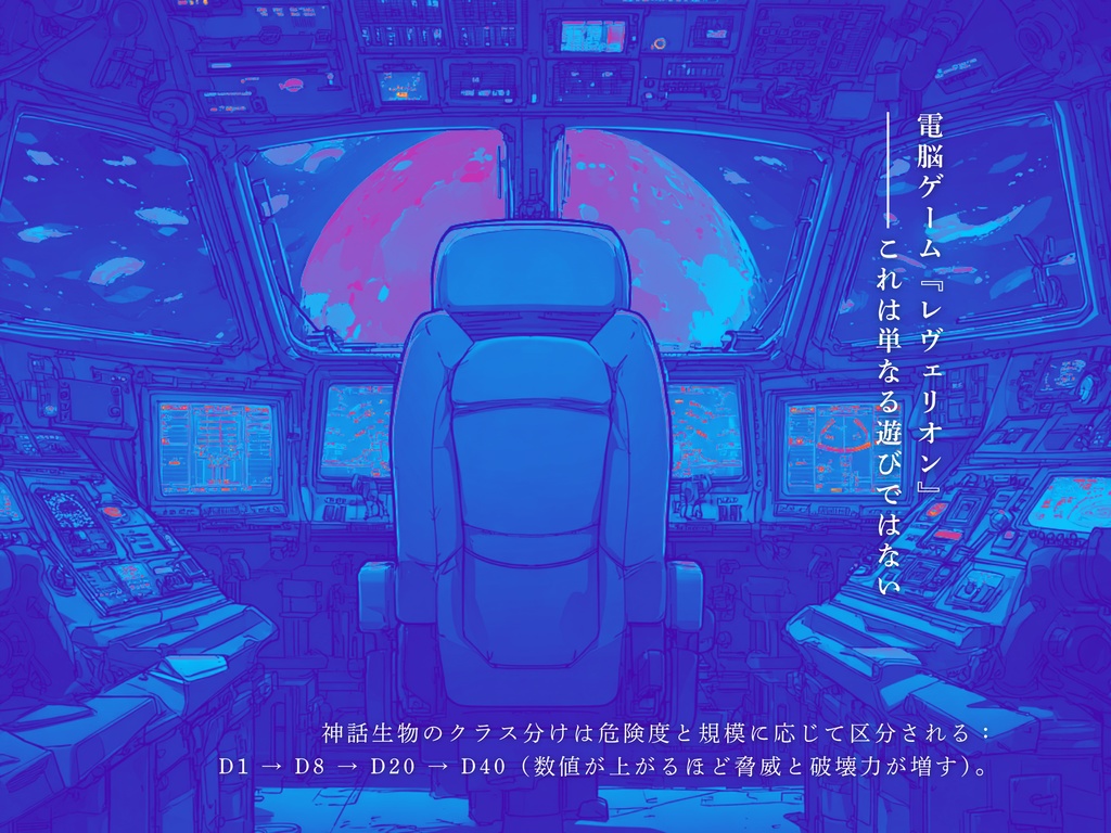 電脳戦線Célika【𝐶𝑜𝐶】告知