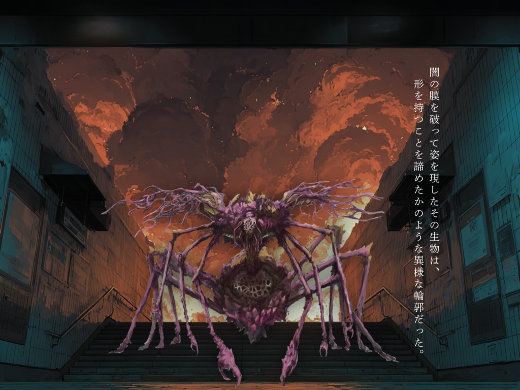 電脳戦線Célika【𝐶𝑜𝐶】告知