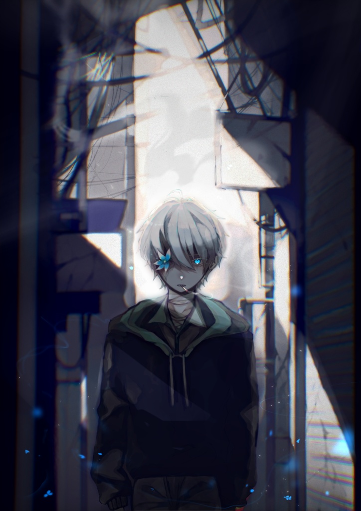 【書籍版】悪の組織が世界を救ったら悪いですか?【𝐶𝑜𝐶】