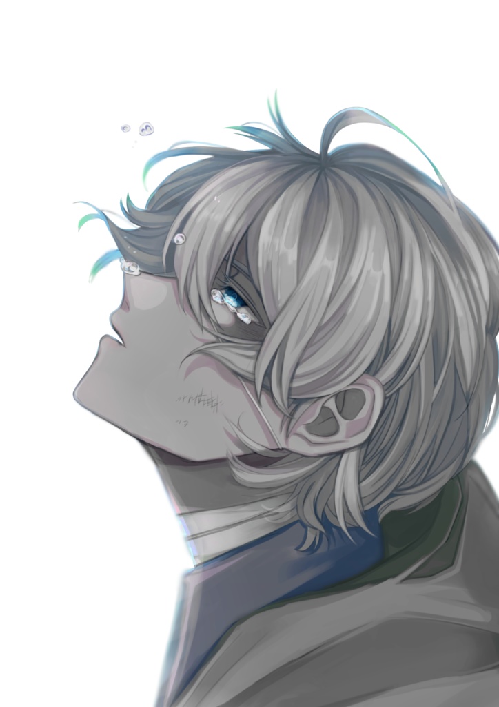 【書籍版】悪の組織が世界を救ったら悪いですか?【𝐶𝑜𝐶】