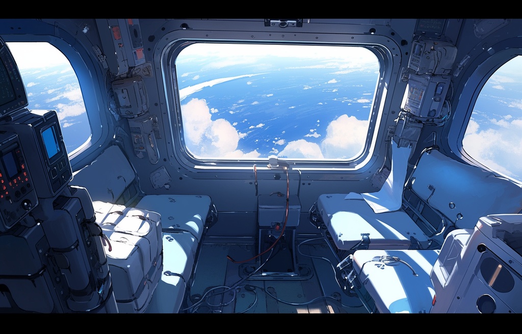 TRPG背景9・10月分【122枚一括ダウンロード】