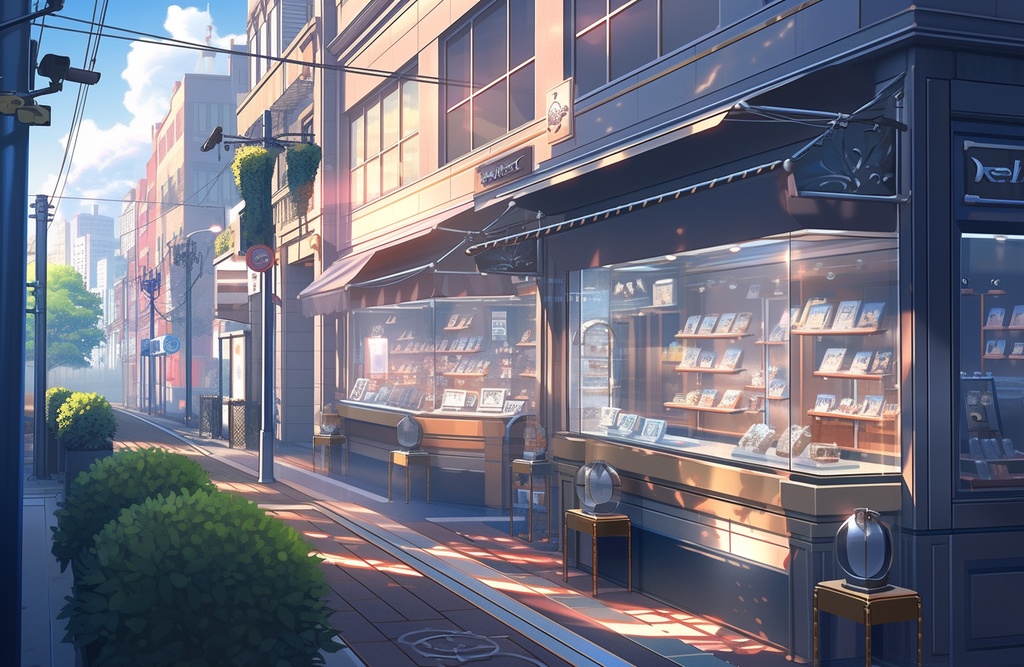 TRPG背景9・10月分【122枚一括ダウンロード】