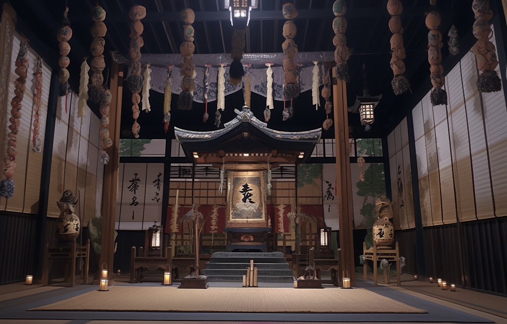 TRPG背景9・10月分【122枚一括ダウンロード】