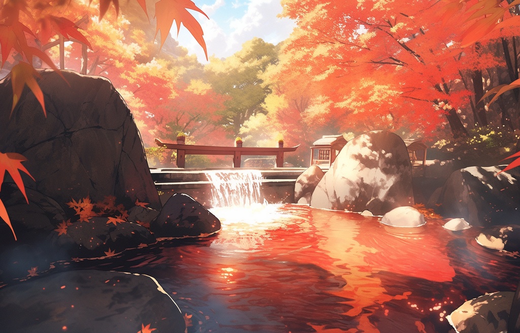 TRPG背景9・10月分【122枚一括ダウンロード】