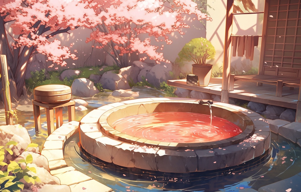 TRPG背景9・10月分【122枚一括ダウンロード】