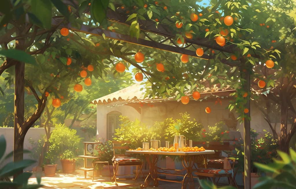 TRPG背景9・10月分【122枚一括ダウンロード】