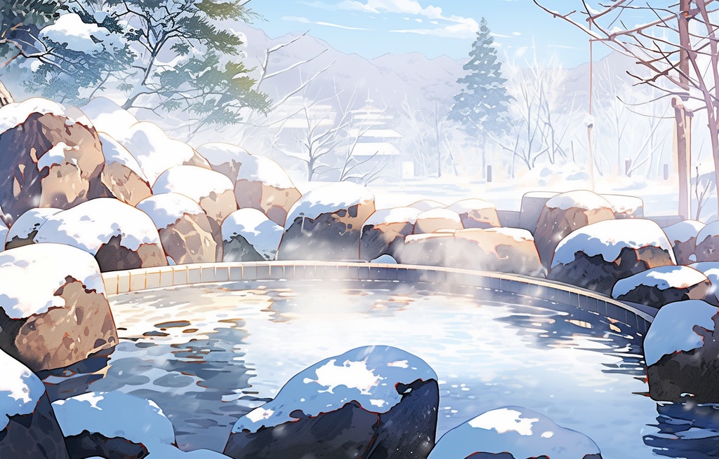 TRPG背景9・10月分【122枚一括ダウンロード】