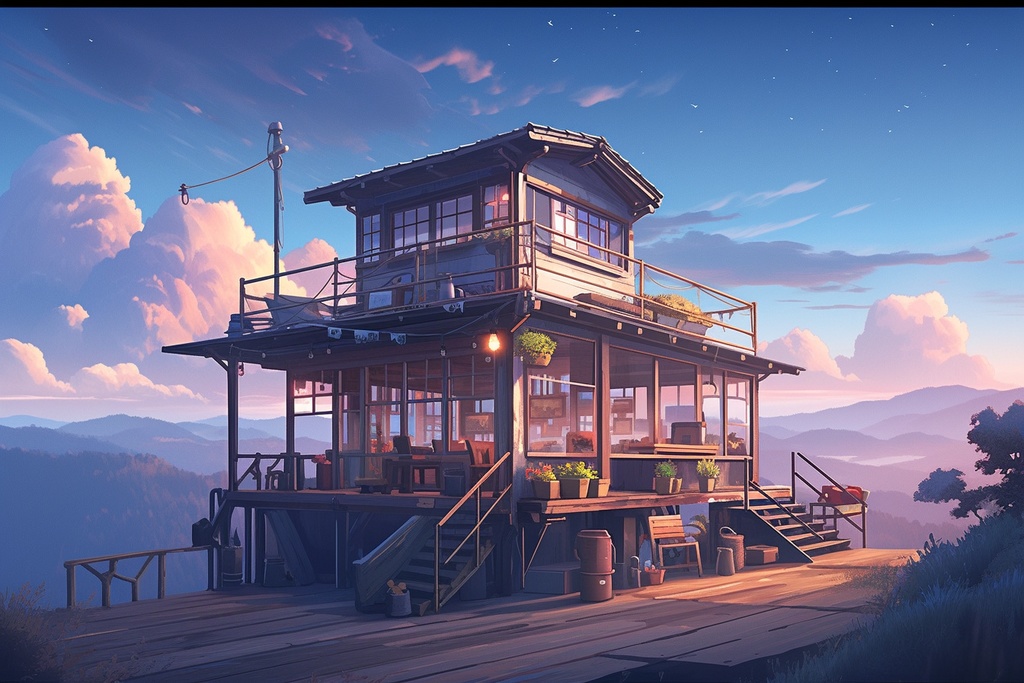 TRPG背景9・10月分【122枚一括ダウンロード】