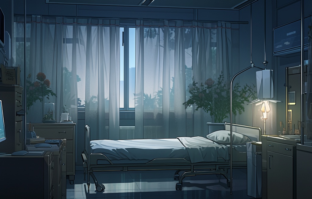 TRPG背景9・10月分【122枚一括ダウンロード】