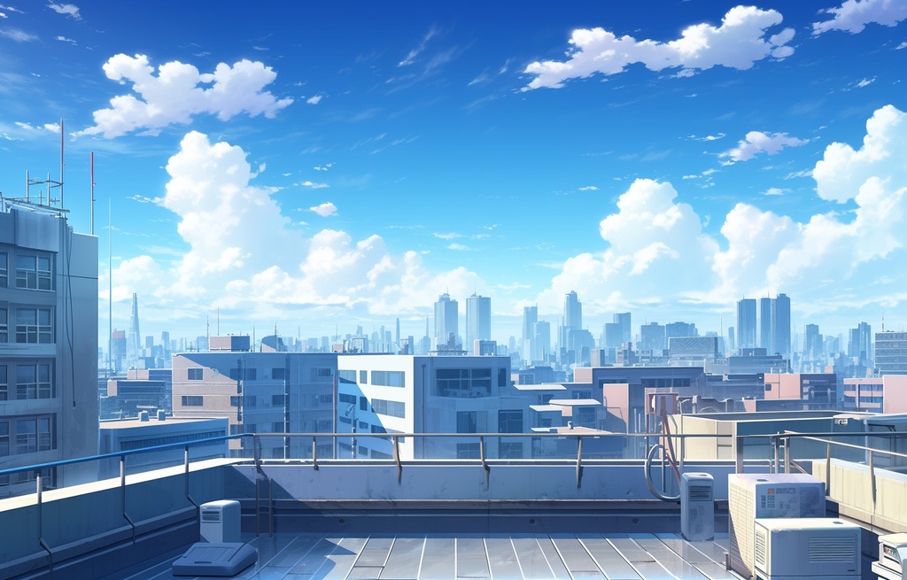 TRPG背景9・10月分【122枚一括ダウンロード】