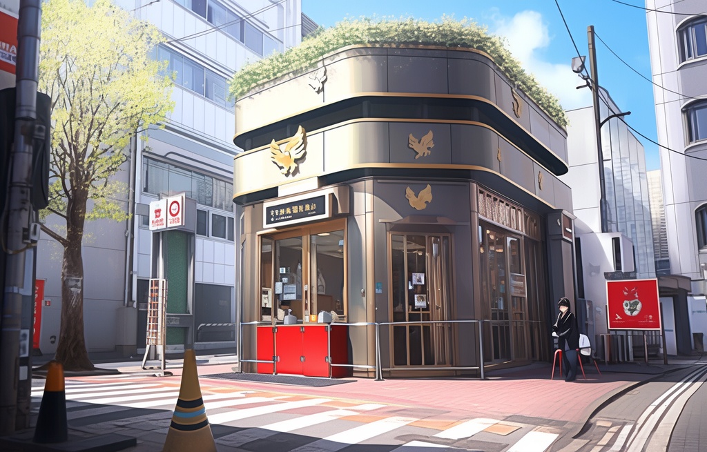 TRPG背景9・10月分【122枚一括ダウンロード】