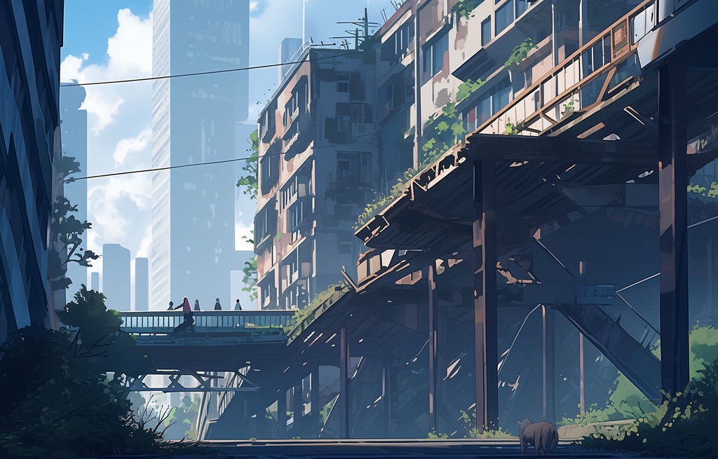 TRPG背景9・10月分【122枚一括ダウンロード】