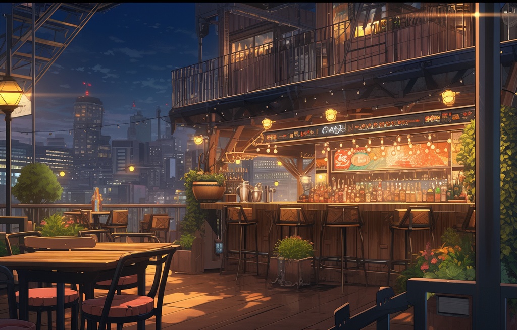 TRPG背景9・10月分【122枚一括ダウンロード】