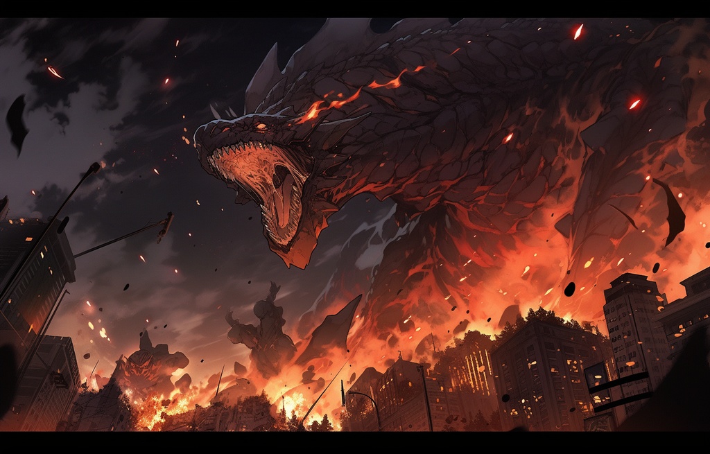 TRPG背景9・10月分【122枚一括ダウンロード】