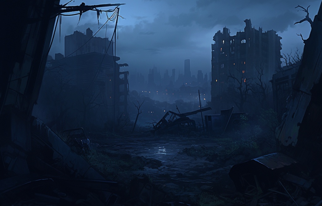 TRPG背景9・10月分【122枚一括ダウンロード】