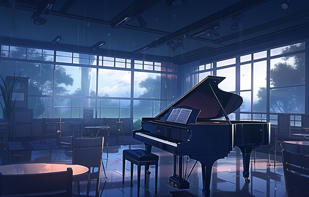 TRPG背景11月分【92枚一括ダウンロード】