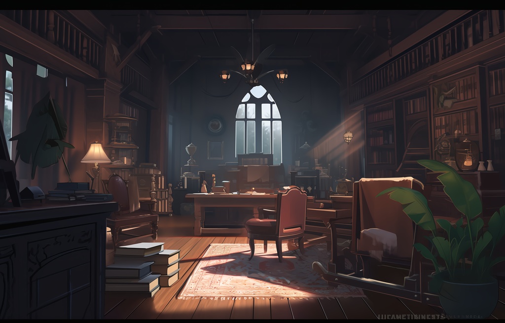 TRPG背景11月分【92枚一括ダウンロード】