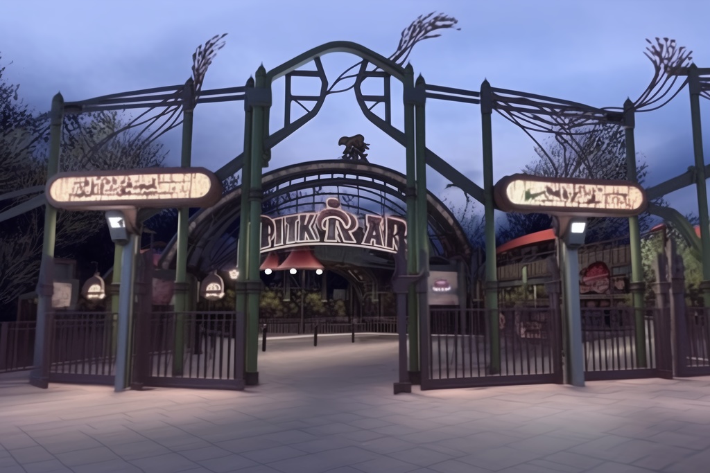 TRPG背景11月分【92枚一括ダウンロード】