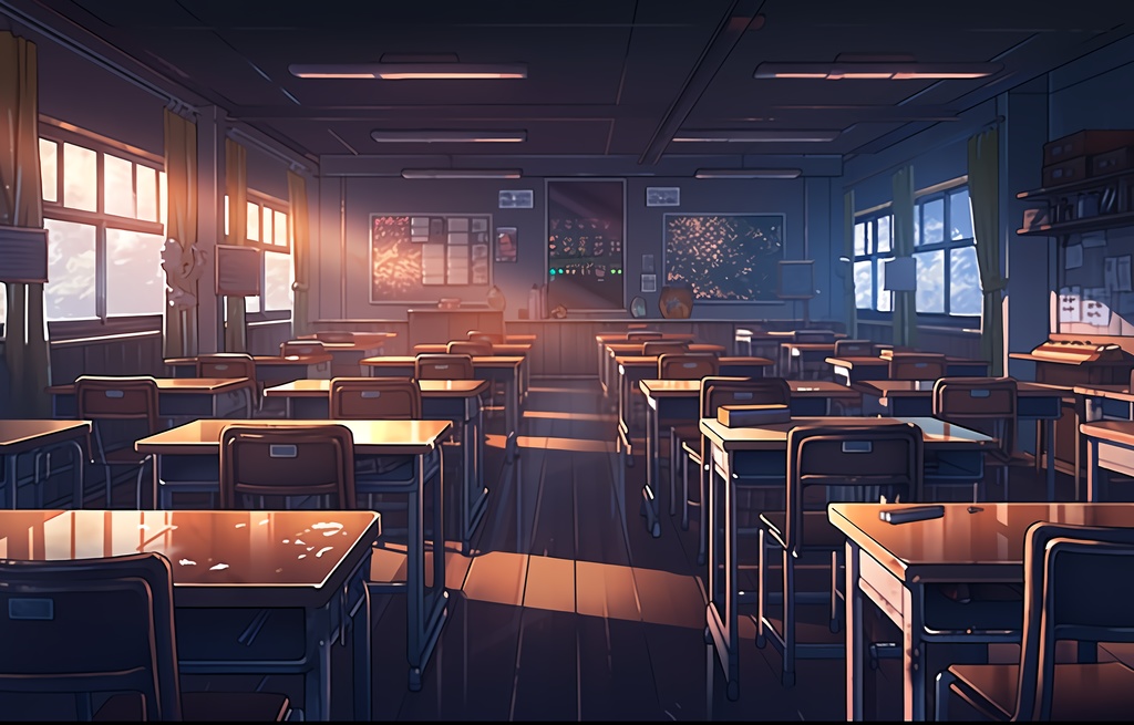 TRPG背景11月分【92枚一括ダウンロード】