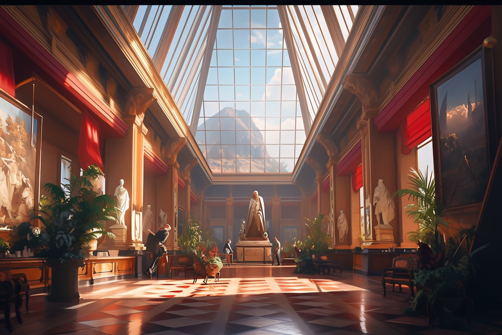 TRPG背景11月分【92枚一括ダウンロード】