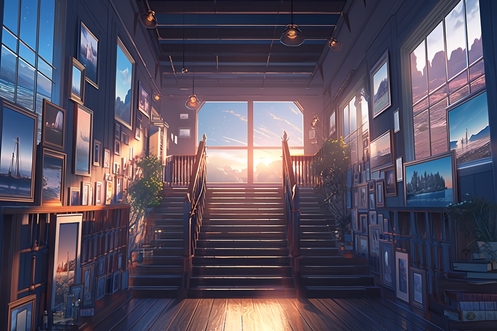 TRPG背景11月分【92枚一括ダウンロード】