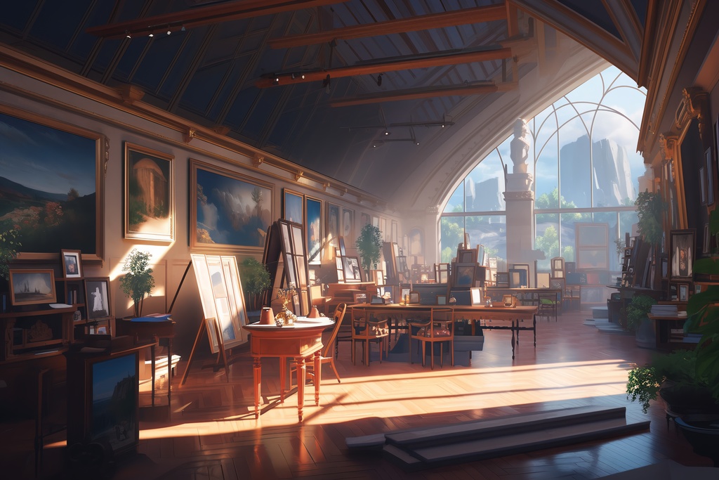 TRPG背景11月分【92枚一括ダウンロード】