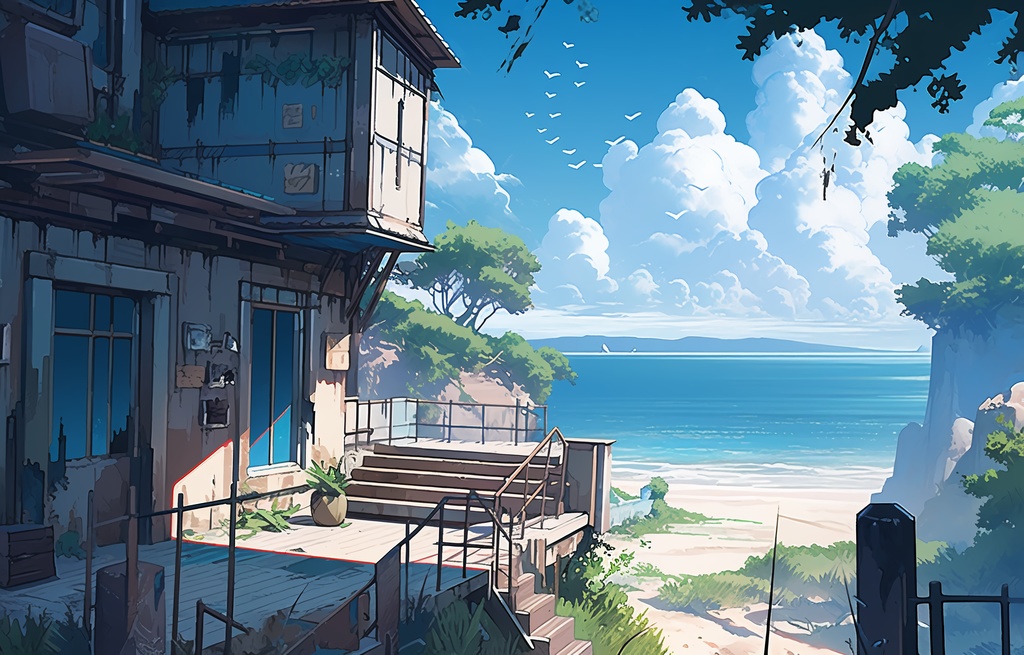 TRPG背景11月分【92枚一括ダウンロード】