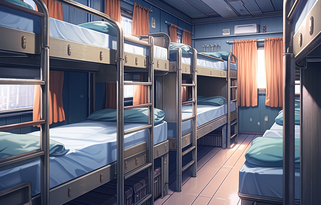 TRPG背景1月分【81枚一括ダウンロード】