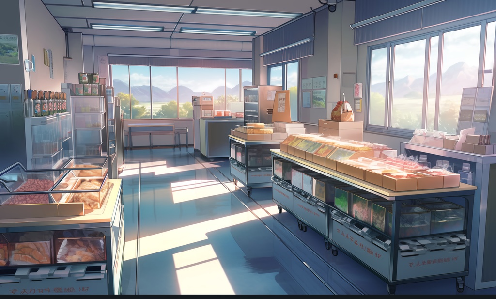 TRPG背景12月分【92枚一括ダウンロード】