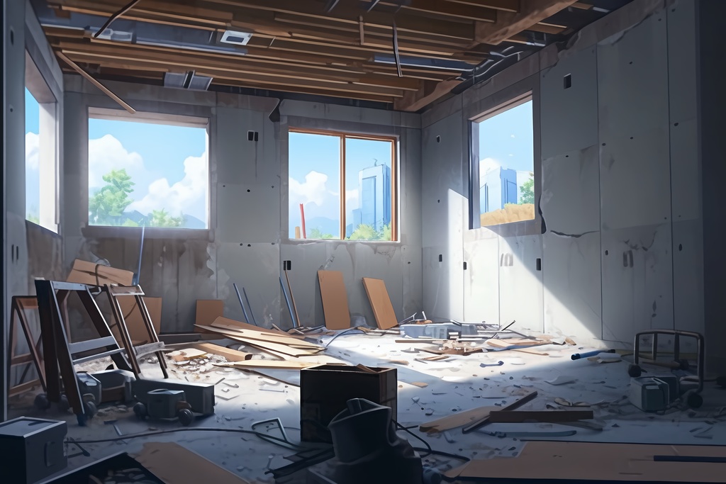 TRPG背景12月分【92枚一括ダウンロード】