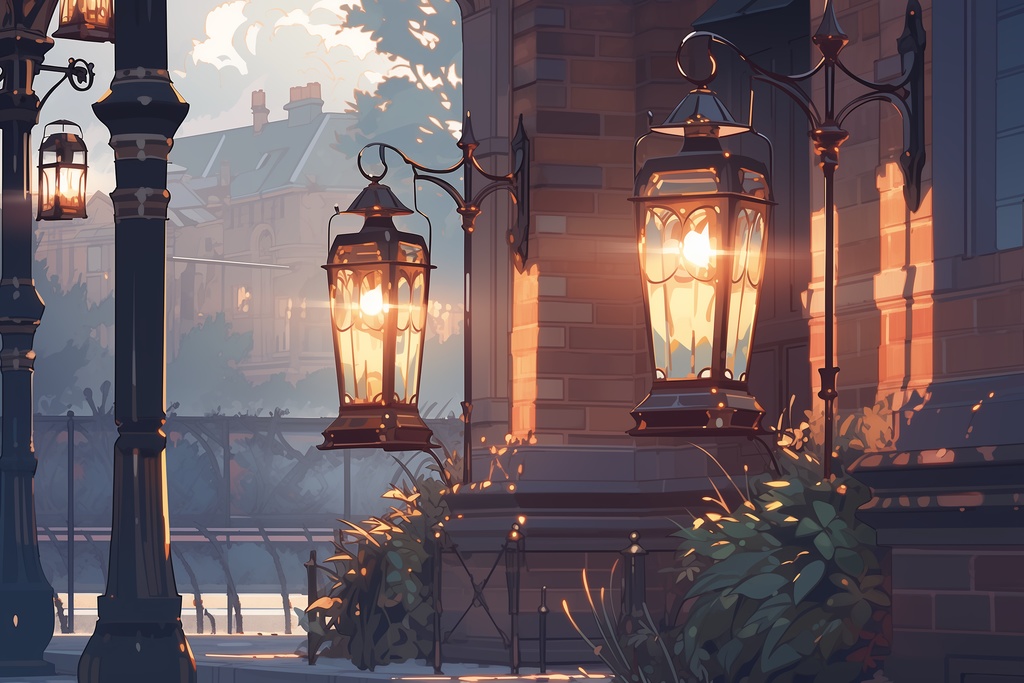 TRPG背景12月分【92枚一括ダウンロード】