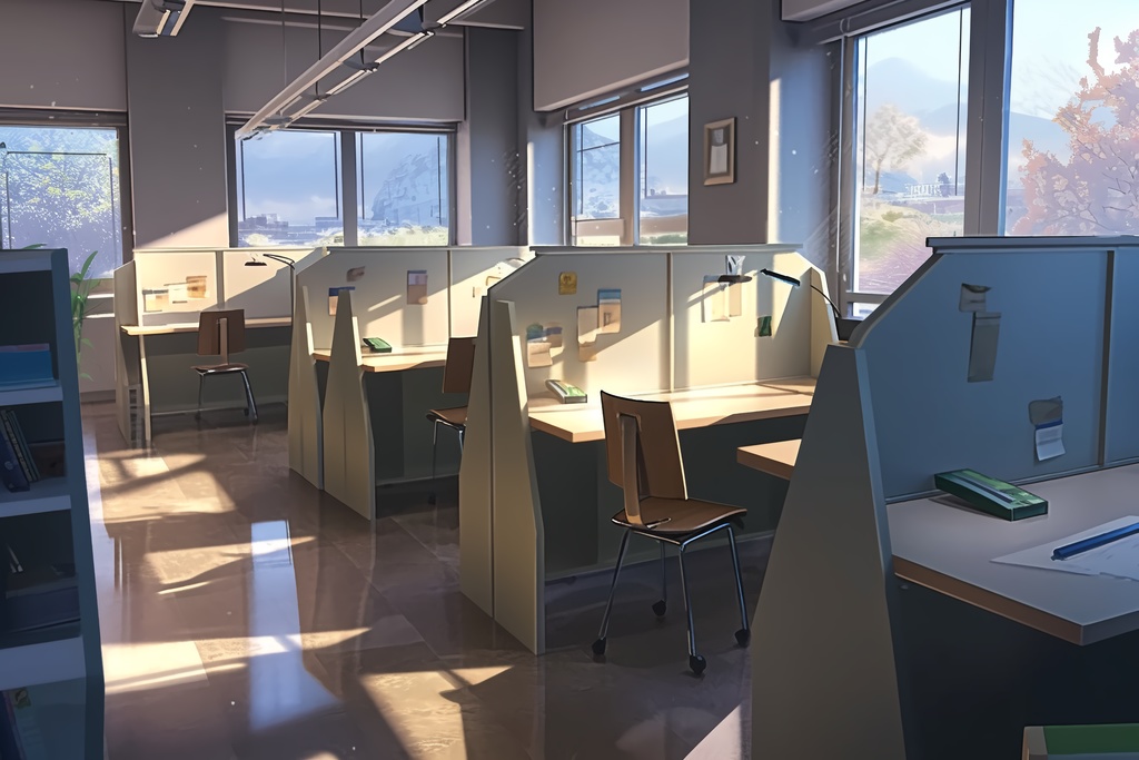 TRPG背景12月分【92枚一括ダウンロード】