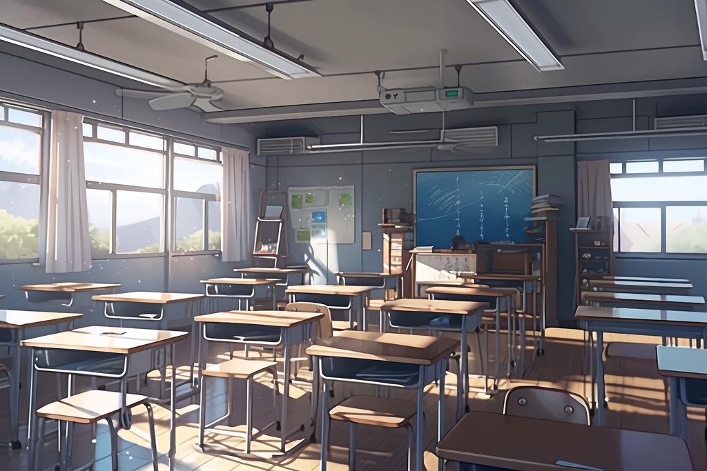 TRPG背景12月分【92枚一括ダウンロード】