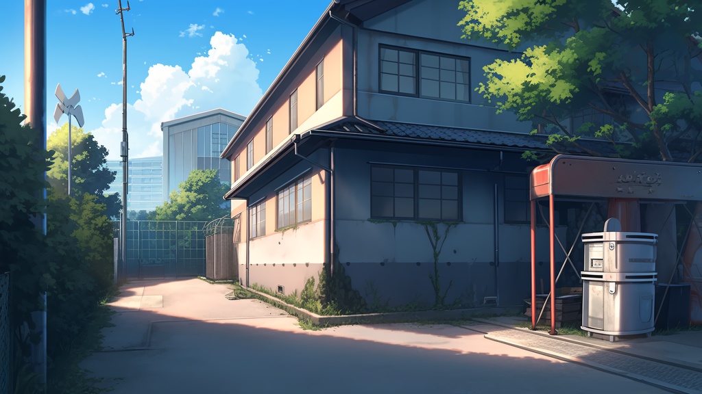 TRPG背景12月分【92枚一括ダウンロード】