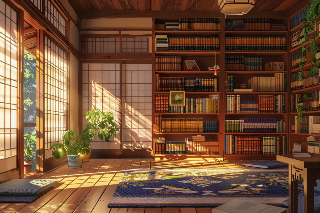 TRPG背景3月分【108枚一括ダウンロード】